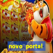 novo portal cruzeiro do sul virtual